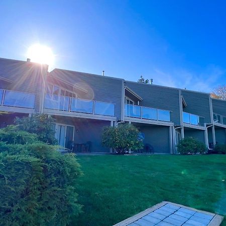 Shorewater Resort Qualicum Beach Esterno foto