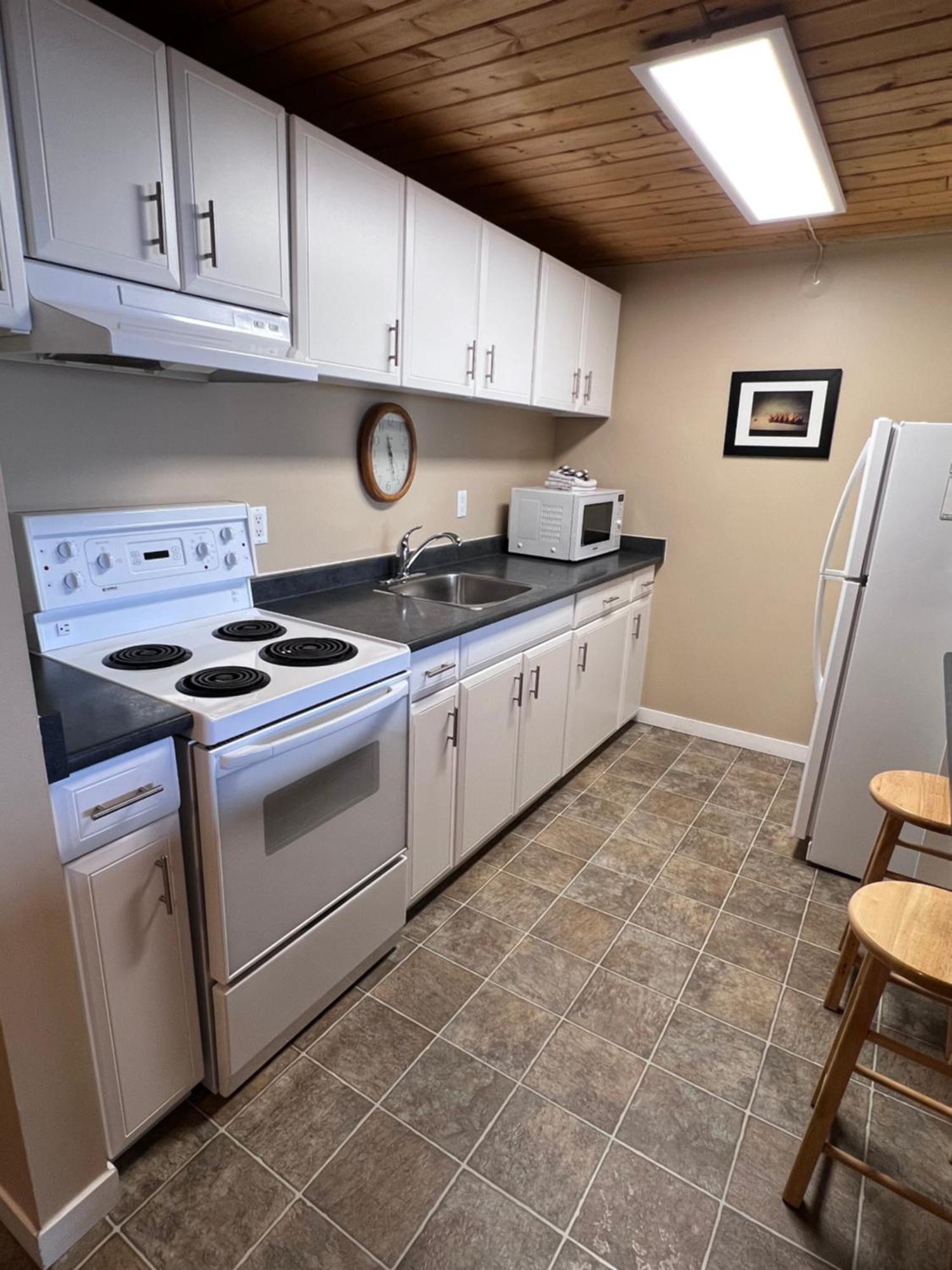 Shorewater Resort Qualicum Beach Esterno foto