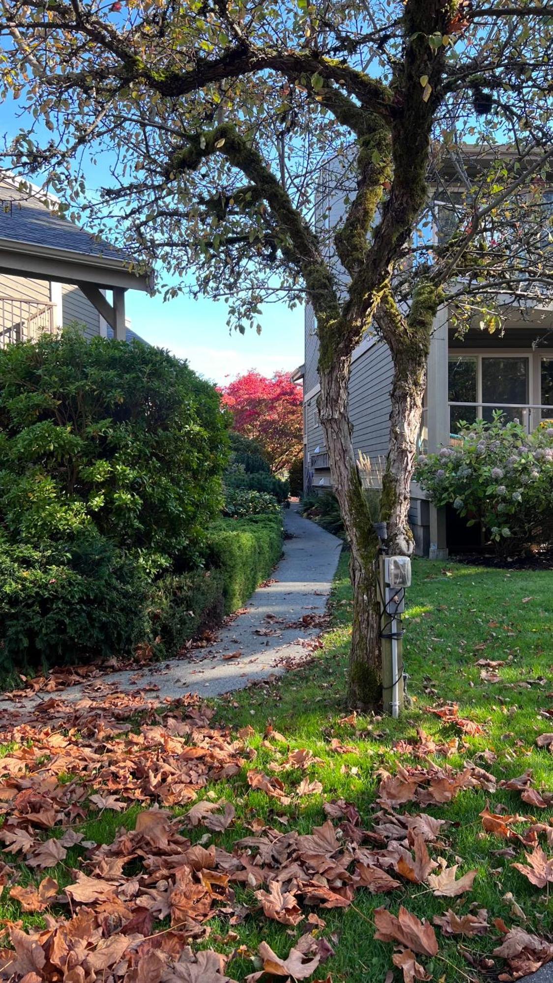 Shorewater Resort Qualicum Beach Esterno foto