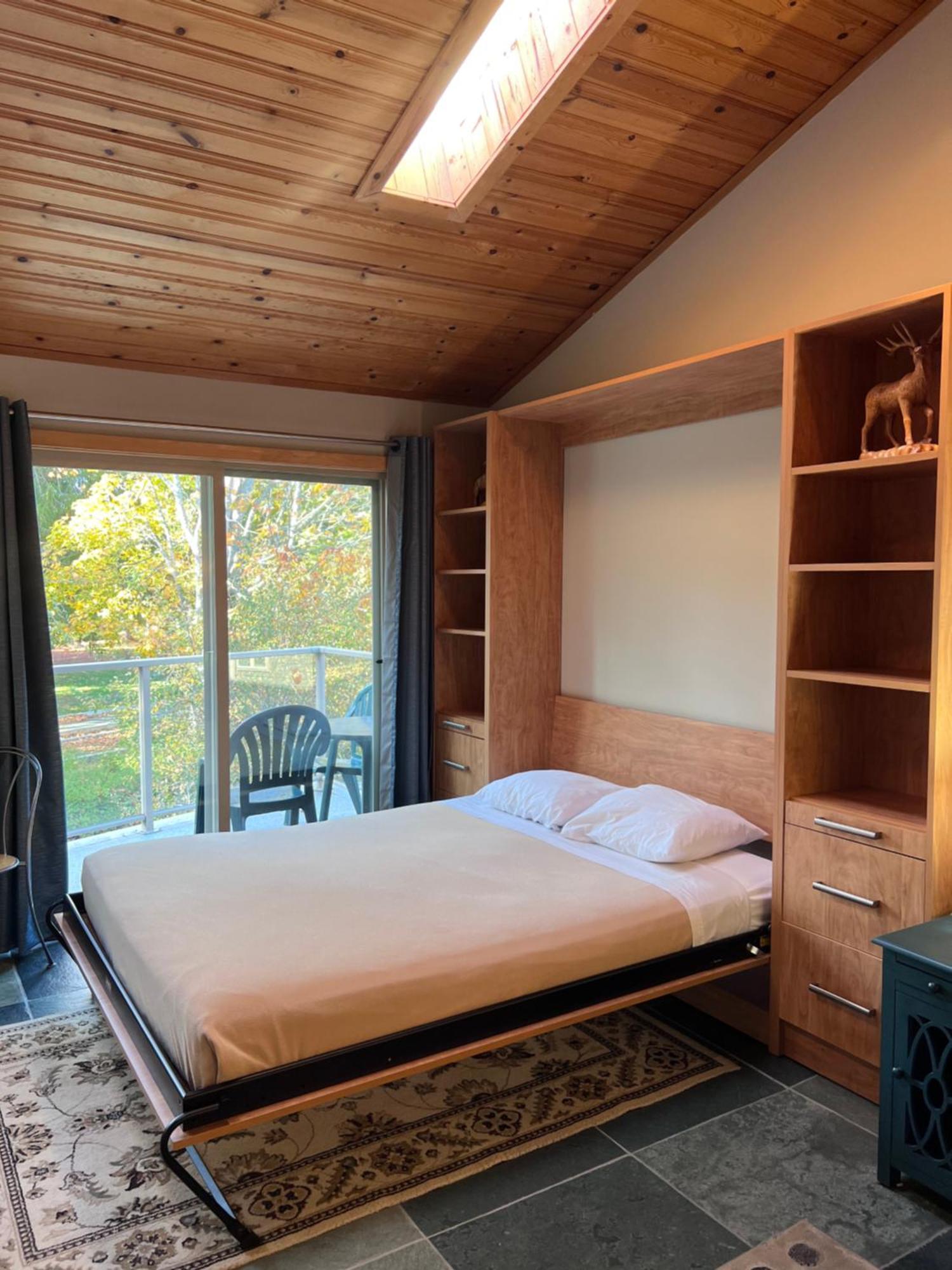 Shorewater Resort Qualicum Beach Esterno foto