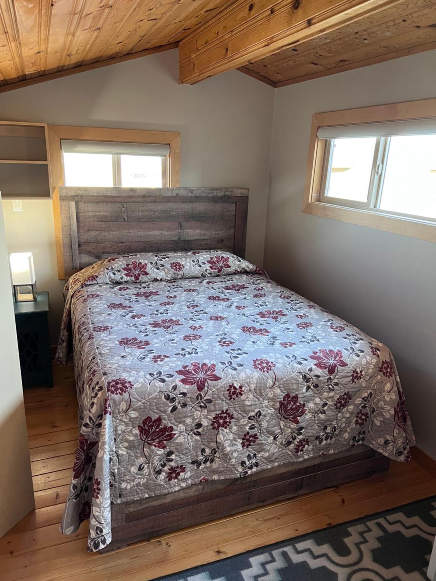 Shorewater Resort Qualicum Beach Esterno foto